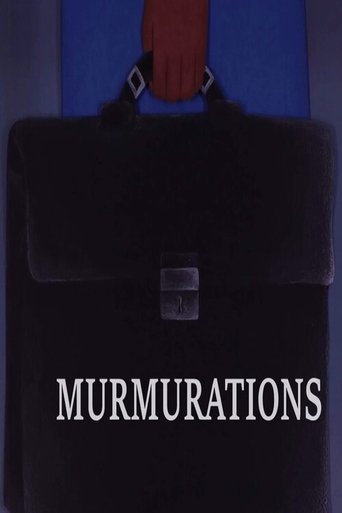 Murmurations poster