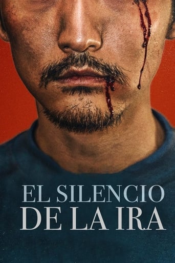 Poster of El silencio de la ira