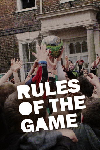 Rules of the Game (2012)