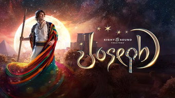 Joseph media image