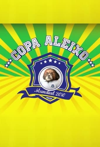 Poster of Copa Aleixo 2010
