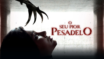 Cena de O Seu Pior Pesadelo