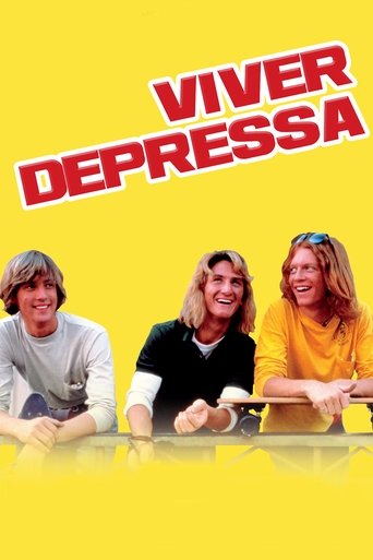 Beztroskie lata w Ridgemont High (1982)