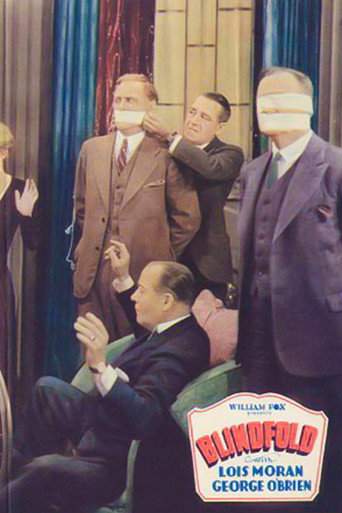 Blindfold (1928)