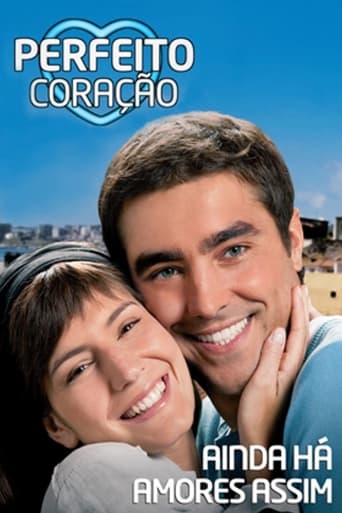 Poster of Perfeito Coração