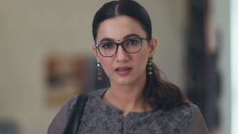 Kaali Peeli Tales - S1E01