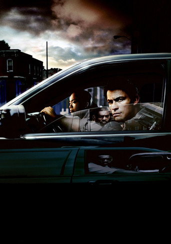 The Wire - Season 3