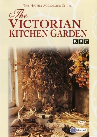Poster of The Victorian Kitchen Garden