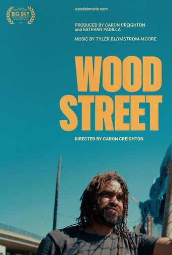 Wood Street (2026)
