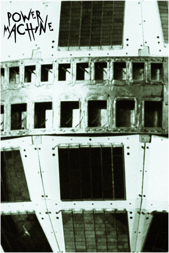 Power Machine (1970)