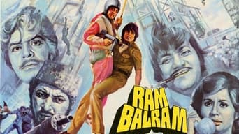 #2 Ram Balram