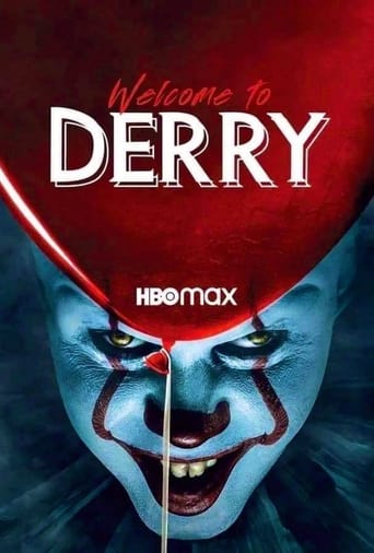 It Chapter 3: Welcome to Derry