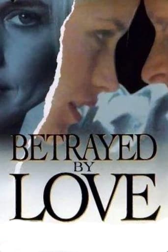 Poster för Betrayed by Love