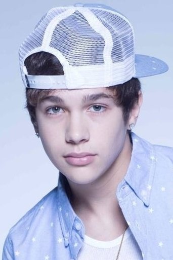 Imagen de Austin Mahone