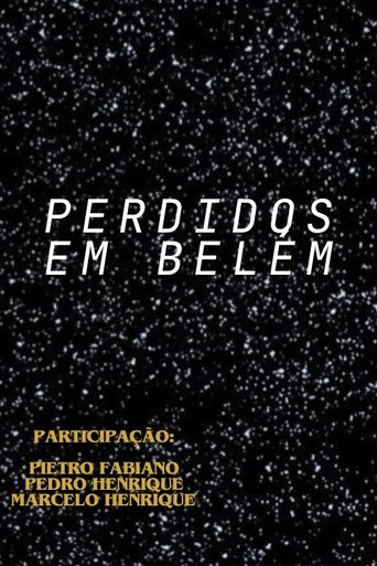 Perdidos em Belém (2025)