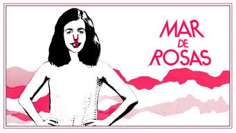 Cena de Mar de Rosas