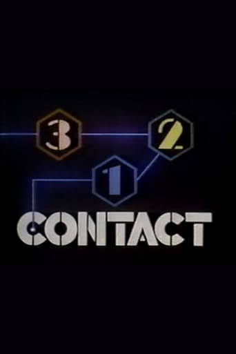 Poster of 3-2-1 Contact