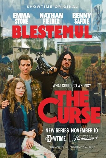 Blestemul