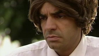 Episode 40 — Episode 40