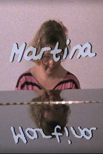 Martina - Med lust och gl&auml;dje stor... (1989)