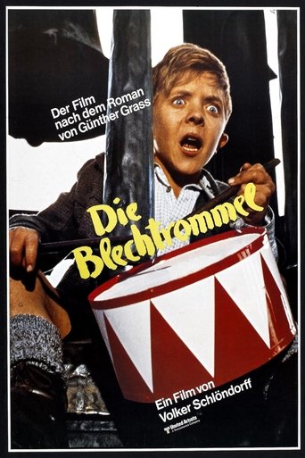 Die Blechtrommel (1979) Die Blechtrommel (1979)