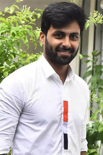 Foto de Ashwin Kumar