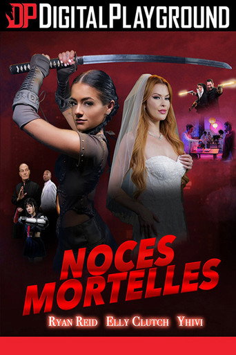 Noces mortelles (2025)