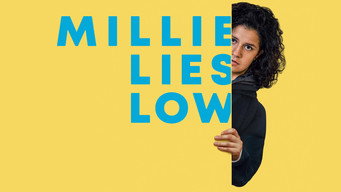 #4 Millie Lies Low
