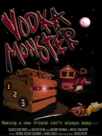 Vodka Monster galeri 2