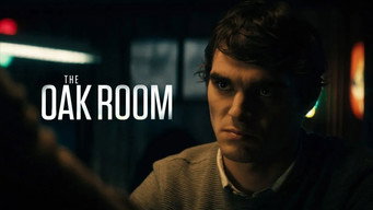 The Oak Room (2020)
