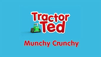 Munchy Crunchy