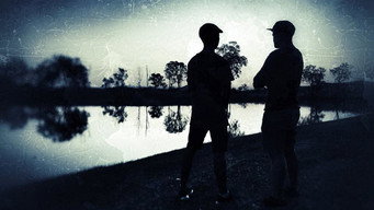 Shadow Trackers (2016)