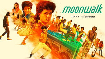 #7 Moonwalk