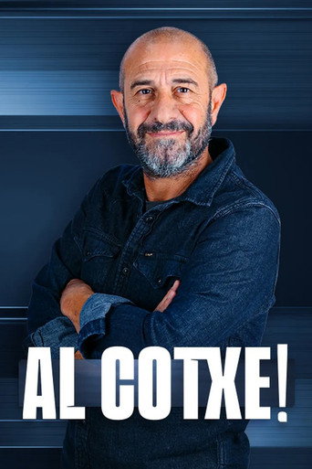 Al cotxe!