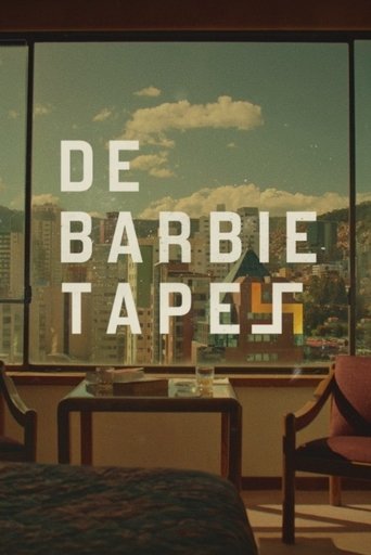 De Barbie tapes
