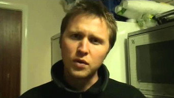 Most Haunted Live - Jack The Ripper 3