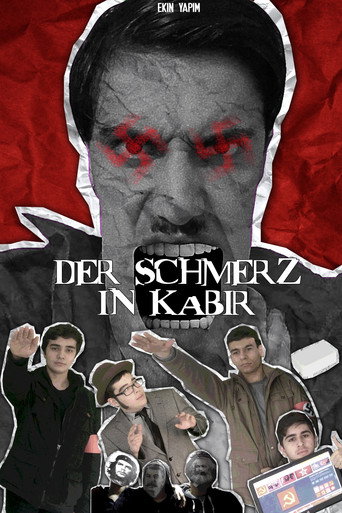 Der Schmerz in Kabir