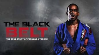 The Black Belt - The True History of Fernando Terere (2022)