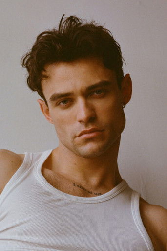 Thomas Doherty — photo 4