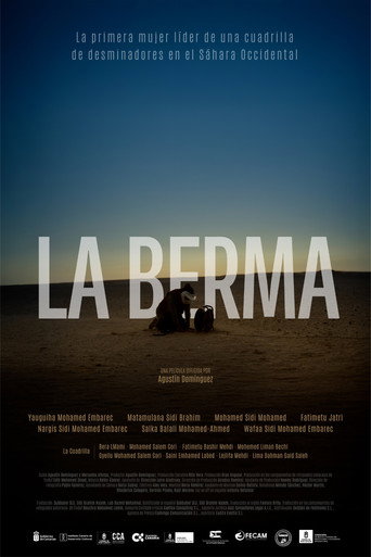 The Berm