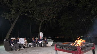 Episode 13 — Episode 13