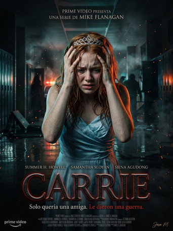 Carrie
