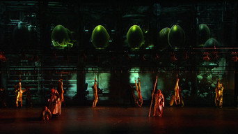 Das Rheingold (2007)