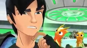 Slugterra