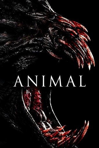 Animal (2014) Animal (2014)