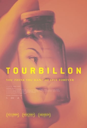 Poster för Tourbillon