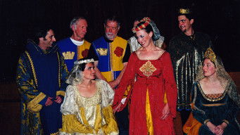 第1話：Treading the Boards