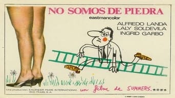 No somos de piedra (1968)