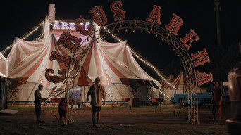 Circusboy (2025)