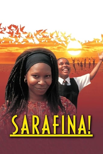 Sarafina! (1992)